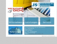 Bild JS-BAU, Meisterbetrieb des Bauhandwerks, Inh. Jrg Sonntag