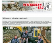 Bild Vettermann Arndt Tiefbau