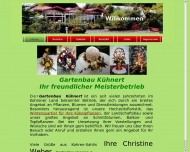 Bild Khnert Alexander Gartenbau