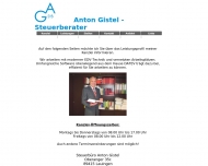 Bild Gistel Anton