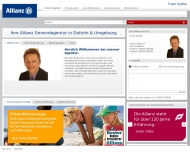 Bild Spotke Frank Versicherungsagentur Bausparen u. Finanzierung