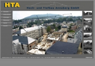 Bild HTA Hoch- und Tiefbau Annaberg GmbH