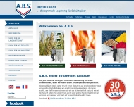 Bild A.B.S. Silo- u. Frderanlagen GmbH