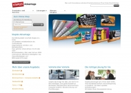 Bild Corporate Express Deutschland GmbH & Co. Vertriebs KG