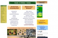 Bild Hundeschule Jrg Ulbricht