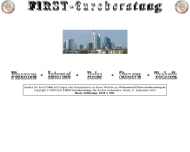 Bild FIRST-Euroberatung