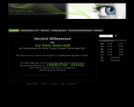 Bild Marcel Heinel Denny Heinel HeGe Tuning & System