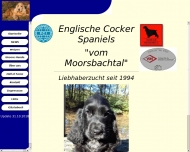 Bild Anita Huc Hundezucht und -pflege