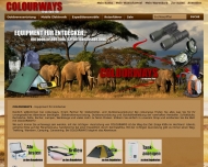 Bild colourways adventure parts GmbH