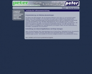 Bild internet & software peter