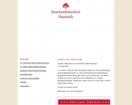 Bild Kosmetik am Holzmarkt