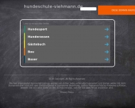 Bild Viehmann Markus Hundeschule