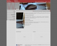 Bild Rechtsanwalt Frank Gerhard