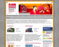 Bild Riffel Bau GmbH