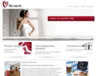 Bild You and Me Hochzeitsmode & Hochzeitsservice