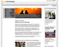 Bild e*Message Wireless Information Service Deutschland GmbH