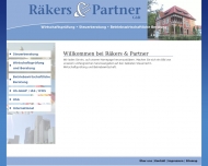 Bild Rkers & Partner GbR WP-/StB-Kanzlei