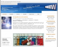 Bild Rohrleitungs-,Tief-und Wasserbau GmbH