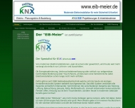 Bild Elektro Meier KNX (EIB) - Planungsbro