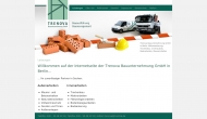 Bild TRENOVA Bauunternehmung GmbH