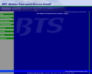 Bild BTS Bethke-Transport-Service GmbH