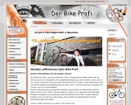 Bild Der Bike Profi Fahrrder und Fahrrad Zubehr