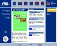 Bild Volkshochschule Leipziger Land