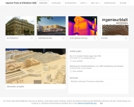 Bild Naumer freie Architekten BDB -Architektur -Energieberatung -Wettbewerbsbetreuung