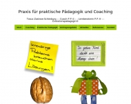 Bild Zastrow-Schnburg Tosca Praxis fr Praktische Pdagogik und Coaching