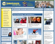 Bild JOMO TOURS GmbH