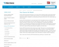 Bild Hermes Otto Makler