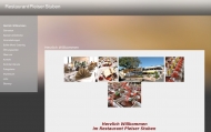 Bild Pleiser Stuben