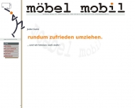 Bild Haushaltsauflsung mbel mobil