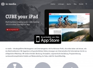 Bild 4c media | Werbeagentur 