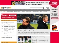 Bild SPORTAL GmbH