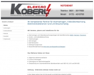 Bild Kberl Hermann Elektromeister