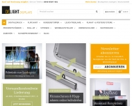Bild DELIGHT Displays für den Innen- & Außenbereich