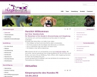 Bild Hundeschule Stefanie Meermann