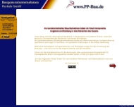 Bild Baugeneralunternehmen Piechnik GmbH