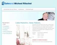 Bild Ritschel Michael Zahnarzt