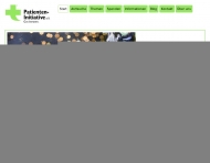 Bild Patienteninitiative e.V.
