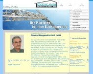 Bild zkan Bau-GmbH