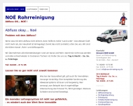 Bild No GmbH, Giovanni Rohr- und Kanalreinigung