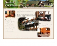 Bild Zur Rmervilla Weinstube