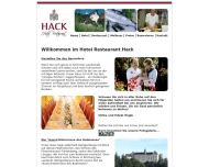 Bild Gaststtte Hack