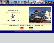 Bild Seestern Restaurant