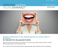 Bild Zahnarztpraxis Dr. Thomas Stec