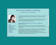 Bild Rechtsanwltin Gisela Ludewig