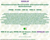 Bild MMIB GmbH