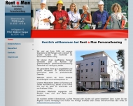 Bild Rent a Man Personalleasing e.K.